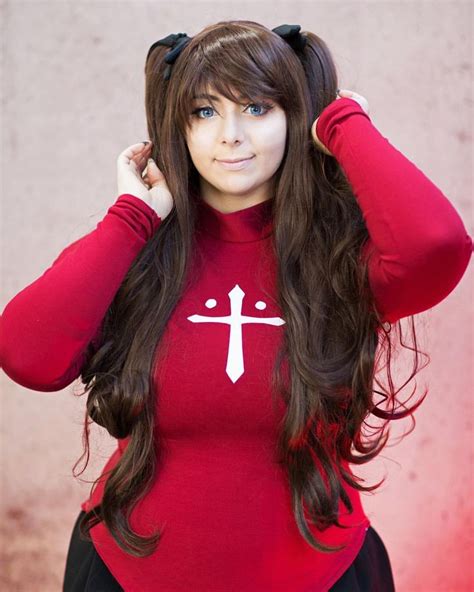 Momokun Cosplay .